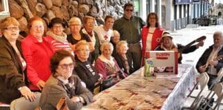 El Ayuntamiento de Hermigua presenta mañana a los mayores el proyecto de prevención de caídas