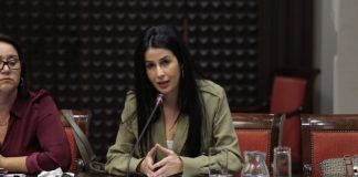 ASG trabaja con el Gobierno  canario para concluir las infraestructuras turísticas pendientes en La  Gomera