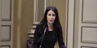 ASG defiende la Ley de Atención Temprana para dar respuesta a las necesidades de más de 9.000 menores