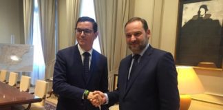 El Consejo de Ministros autoriza el nuevo Convenio de Carreteras y el pago de atrasos