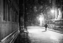 Guía para hombres: acciones para conseguir una sociedad en la que las mujeres vivan sin miedo