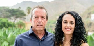 Hermigua continúa desgranando el Programa de Navidad