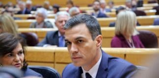 Sánchez anuncia que este viernes se desbloquearán 1.800 millones para inversión en carreteras en Canarias