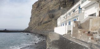 Sí se puede visita nuevamente Alojera