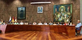 El Cabildo ratifica su compromiso con la cultura para alcanzar los Objetivos de Desarrollo Sostenible fijados por Europa