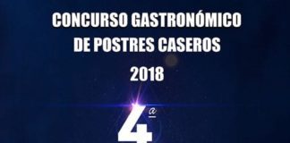 Abiertas las inscripciones para participar en el concurso de postres caseros de San Sebastián