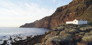 El Patronato de Espacios Naturales da luz verde a actuaciones de mejora en el entorno de Puntallana