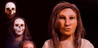 ¿Qué queda del ADN de los canarios? Nada en los herreños, 55% en los gomeros