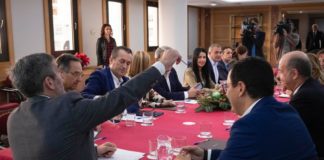 ASG reivindica al Estado que cumpla con Canarias y firme los convenios pendientes que son esenciales para el futuro de las Islas