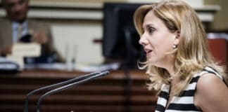 CC saca adelante los últimos presupuestos de la legislatura