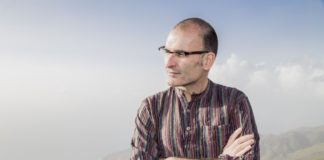 Sí se puede exige una solución a la situación de las trabajadoras de la empresa Ralons en el hospital de La Gomera