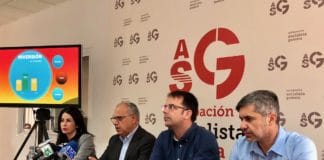 Curbelo: “La Gomera dispondrá de recursos para avanzar en igualdad de oportunidades y servicios que el resto de Islas”