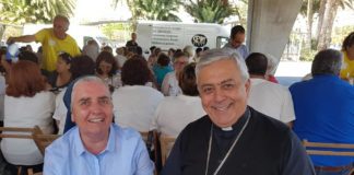 Fallece sor María Toro Toro, Hija de la Caridad en la comunidad de San Sebastián de La Gomera