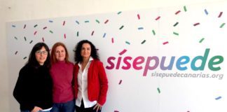 Sí se puede presenta una imagen renovada para un nuevo tiempo político, caracterizado por la participación y la confluencia