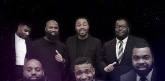 The Believers Gospel Singers actuará este sábado en San Sebastián de La Gomera