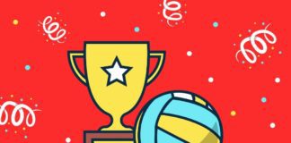 El CV Gomahara celebra este jueves el torneo de Navidad 2018