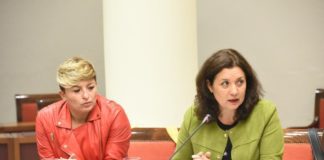 “CC y ASG se señalan mutuamente para ocultar su ineficaz gestión en La Gomera”