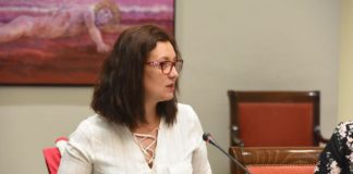 Ventura del Carmen Rodríguez aplaude la delegacióndel Parque Nacional «siempre que se mantengan una gestión y financiación adecuadas»