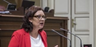 El PSOE quiere impulsar la denominación de origen y protección del queso y almogrote de La Gomera para fomentar la producción y el empleo