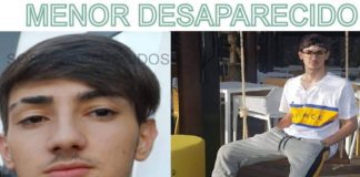 Encuentran al joven desaparecido en Tenerife