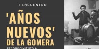 El Cabildo facilita transporte gratuito desde los municipios para el ´I Encuentro de Años Nuevos`