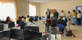 El Ayuntamiento de San Sebastián volverá a formar a quince desempleados en 2019 a través del PFAE