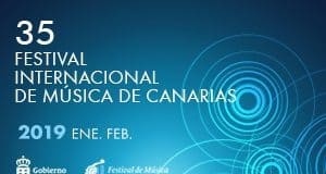 El 35 Festival Internacional de Música de Canarias presenta su programación de La Gomera
