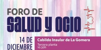 El Cabildo fomenta la formación en la prevención de la drogodependencia con el I Foro de Salud y Ocio