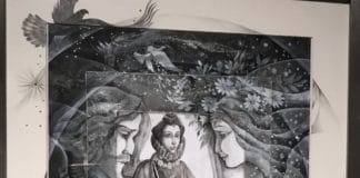 Un viaje a través de los sueños de Julia