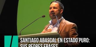 Derogar la Ley de Violencia de Género, sacar el aborto de la sanidad pública y otras medidas de Vox contra la igualdad