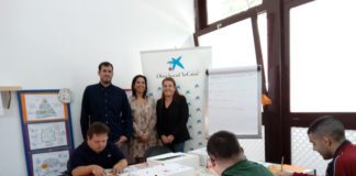 La Obra Social La Caixa y Radio ECCA colaboran en un proyecto formativo en La Gomera