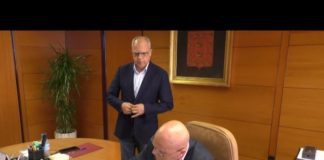 El Cabildo gomero da respuesta a la totalidad de las quejas presentadas en el Diputado del Común