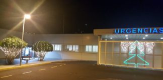 El Hospital Nuestra Señora de Guadalupe celebra la Navidad con un completo programa de actividades