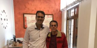 El Club de Montaña Laurisilva comienza a organizar la “II Translaurisilva Solidaria”