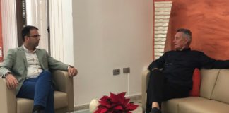 Eugenio Darias recibirá este domingo el premio ‘Méritos Humanos’ 2019