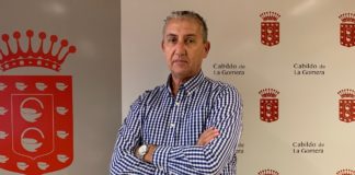 Las obras de construcción de los aparcamientos del Hospital obligan al corte puntual de la red de telefonía e Internet