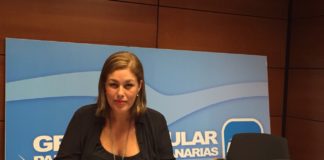 El Parlamento canario quiere que se hagan análisis de consumo de drogas a los 14 años