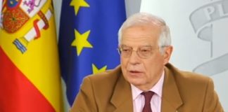 España pide que la UE reconozca a Guaidó si Maduro no convoca elecciones