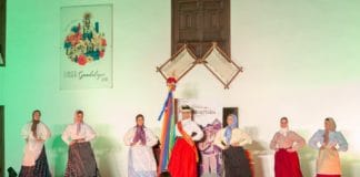 San Sebastián celebra este jueves la gala de elección de la Romera Mayor 2019