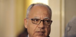 Curbelo: ‘Priorizar el Puerto de Fonsalía no merma la capacidad de inversión en los puertos gomeros’