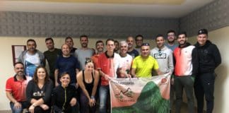EL CM de trail de montaña ‘Laurisilva analiza 2018 y hace balance para la nueva temporada