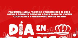 Vallehermoso se prepara para celebrar este sábado su ‘Día en Blanco’