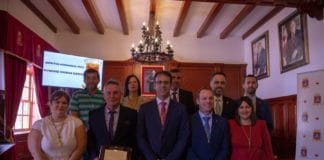 El silbo ‘más humano’ de Eugenio Darias