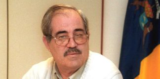 Muere Fernando Clavijo Redondo, padre del presidente del Gobierno de Canarias