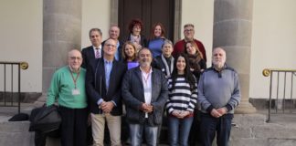 ASG defiende que la ley de menores robados se apruebe antes de finalizar la Legislatura