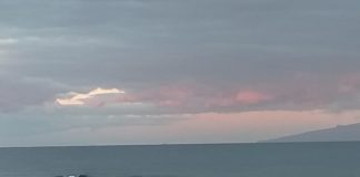 Cielos nubosos con temperaturas de hasta 30 grados en Canarias este domingo