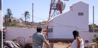 Reyes confirma que el crematorio y el tanatorio de San Sebastián cumplen con la normativa vigente