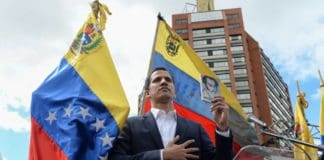 Maduro inhabilita a Guaidó para ejercer cargos públicos durante 15 años
