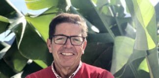 Juan Ramón Pérez-Ramos hará un programa especial para jóvenes y emprendedores de Hermigua