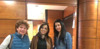 ASG presenta una PNL para impulsar la mejora en la atención de las personas afectadas por trastorno límite de personalidad